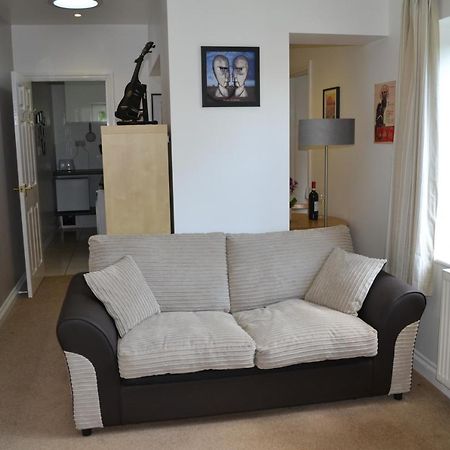 Beautiful Studio In Ілі Екстер'єр фото