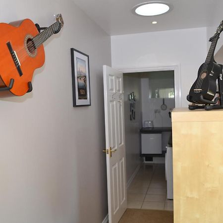Beautiful Studio In Ілі Екстер'єр фото