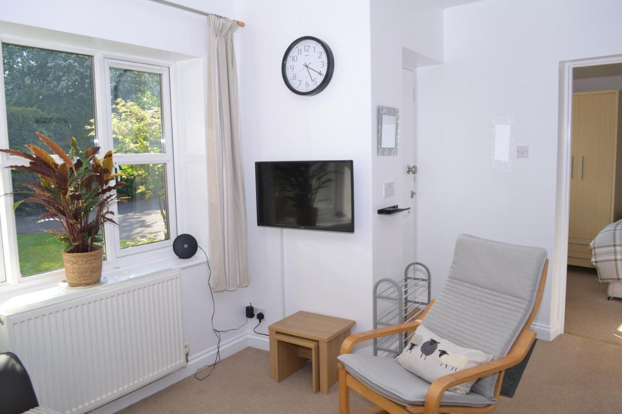 Beautiful Studio In Ілі Екстер'єр фото