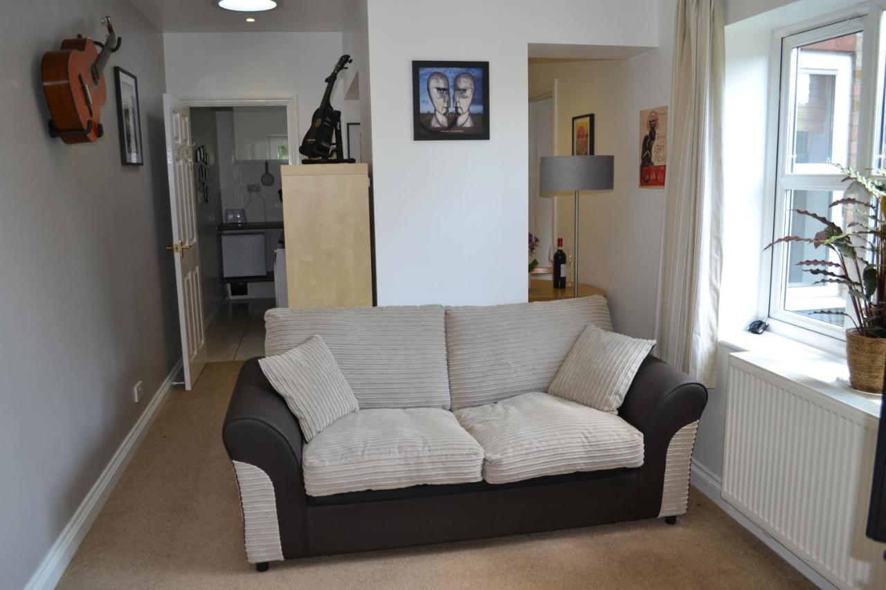 Beautiful Studio In Ілі Екстер'єр фото
