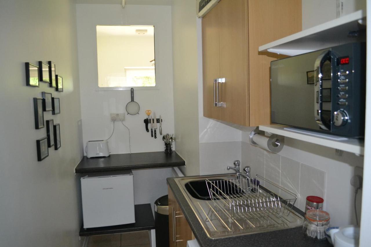 Beautiful Studio In Ілі Екстер'єр фото