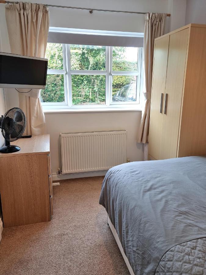 Beautiful Studio In Ілі Екстер'єр фото